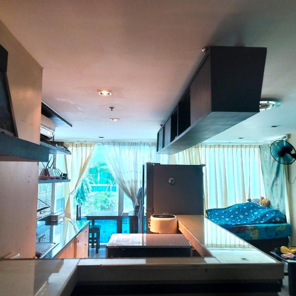 เช่าคอนโด เดอะ เน็กซ์ ลาดพร้าว คอนโดมิเนียม - Condo Rental The Next Ladprao condominium - 2836163