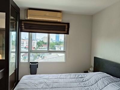 ขายคอนโด เดอะ เน็กซ์ ลาดพร้าว คอนโดมิเนียม - Sell Condo The Next Ladprao condominium - 2836165