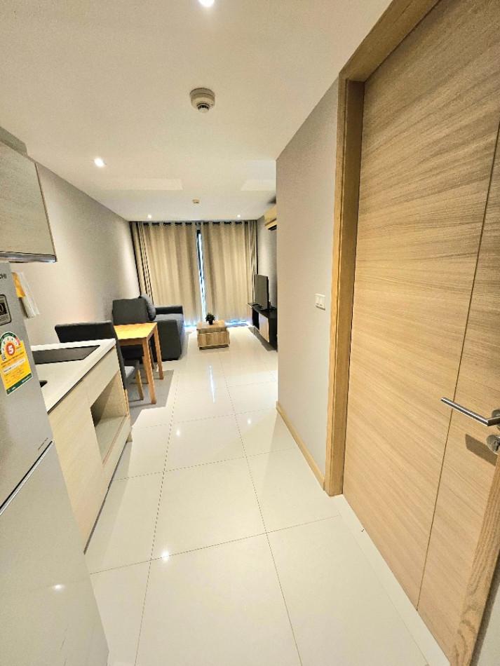 เช่าคอนโด โซซิโอ เรฟเฟอเรนซ์ 61 คอนโดมิเนียม - Condo Rental SOCIO Reference 61 condominium - 2836214