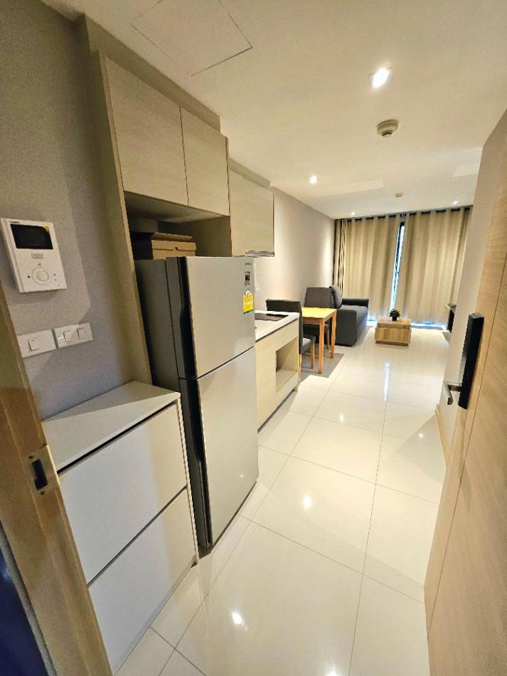 เช่าคอนโด โซซิโอ เรฟเฟอเรนซ์ 61 คอนโดมิเนียม - Condo Rental SOCIO Reference 61 condominium - 2836213