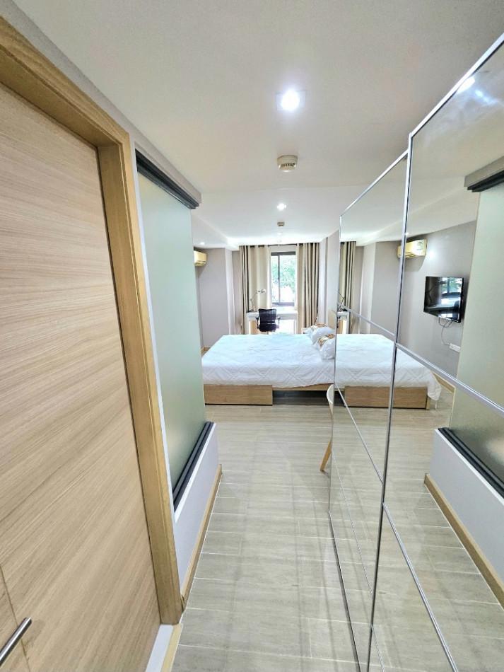 เช่าคอนโด โซซิโอ เรฟเฟอเรนซ์ 61 คอนโดมิเนียม - Condo Rental SOCIO Reference 61 condominium - 2836223