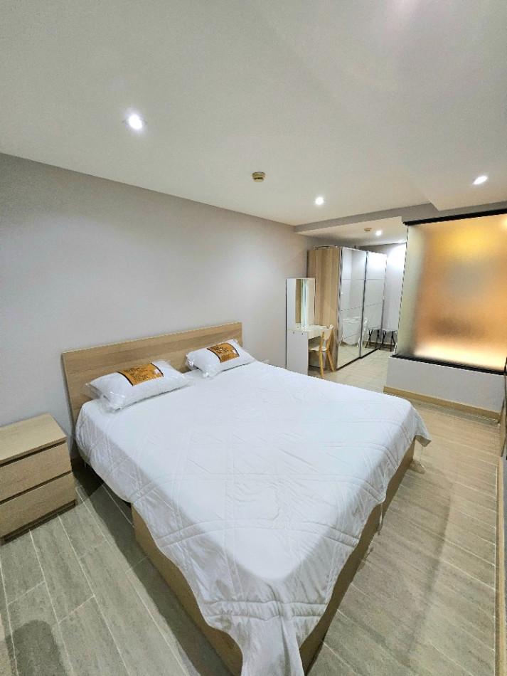 เช่าคอนโด โซซิโอ เรฟเฟอเรนซ์ 61 คอนโดมิเนียม - Condo Rental SOCIO Reference 61 condominium - 2836221