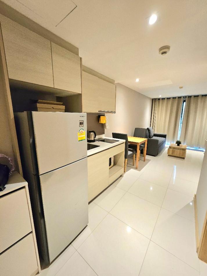 เช่าคอนโด โซซิโอ เรฟเฟอเรนซ์ 61 คอนโดมิเนียม - Condo Rental SOCIO Reference 61 condominium - 2836215