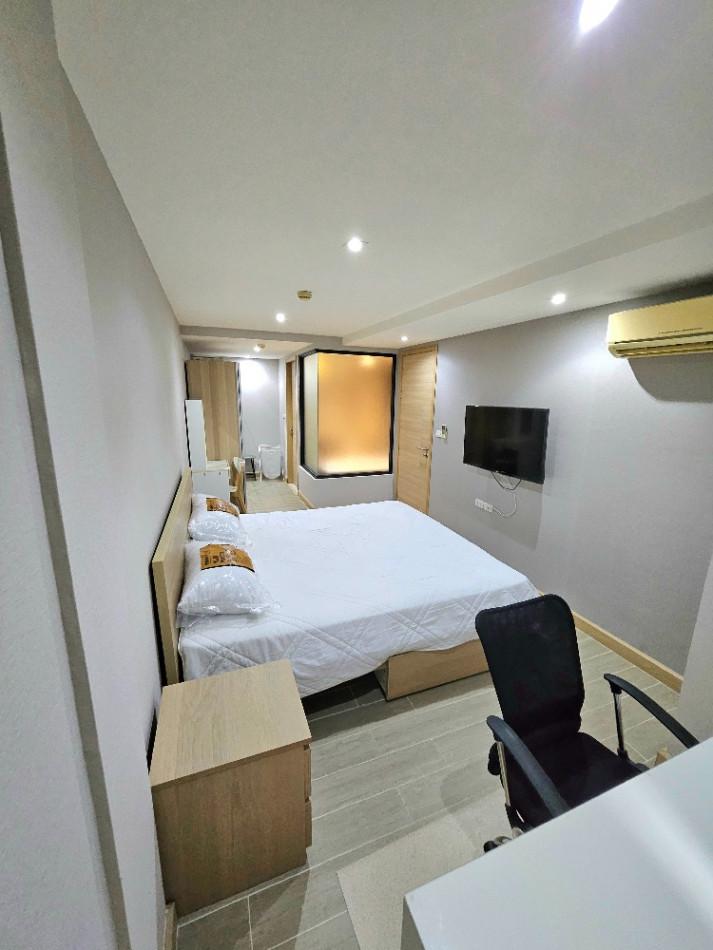 เช่าคอนโด โซซิโอ เรฟเฟอเรนซ์ 61 คอนโดมิเนียม - Condo Rental SOCIO Reference 61 condominium - 2836219