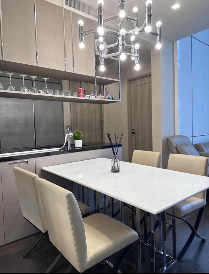 เช่าคอนโด MANHATTAN ชิดลม (แมนฮัตตัน ชิดลม) - Condo Rental   - 2836264