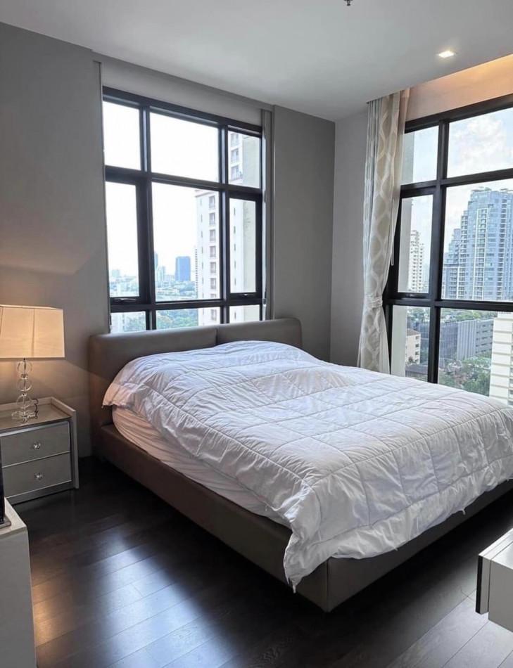 เช่าคอนโด MANHATTAN ชิดลม (แมนฮัตตัน ชิดลม) - Condo Rental   - 2836274