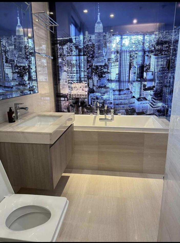 เช่าคอนโด MANHATTAN ชิดลม (แมนฮัตตัน ชิดลม) - Condo Rental   - 2836278