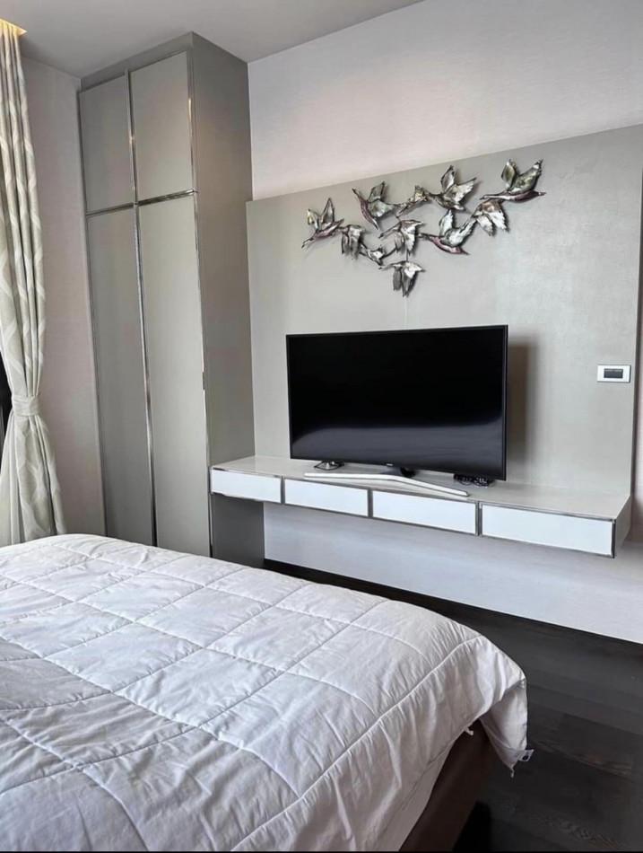 เช่าคอนโด MANHATTAN ชิดลม (แมนฮัตตัน ชิดลม) - Condo Rental   - 2836276