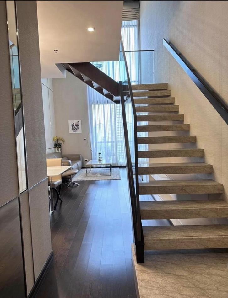 เช่าคอนโด MANHATTAN ชิดลม (แมนฮัตตัน ชิดลม) - Condo Rental   - 2836262