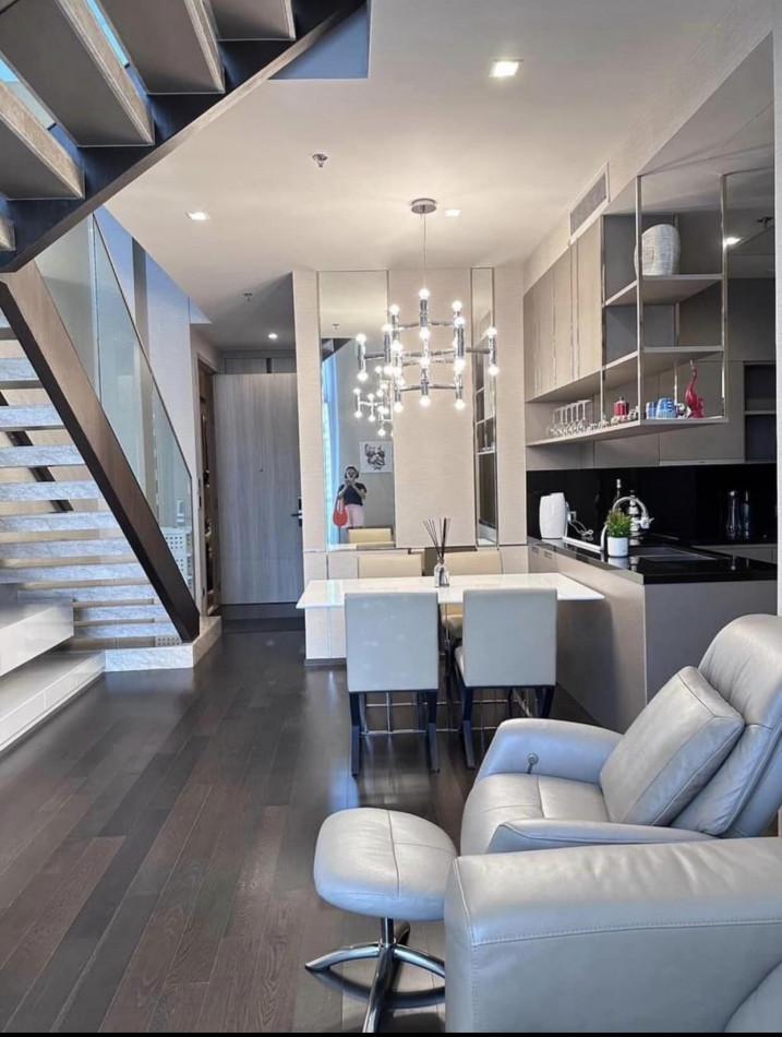 เช่าคอนโด MANHATTAN ชิดลม (แมนฮัตตัน ชิดลม) - Condo Rental   - 2836268