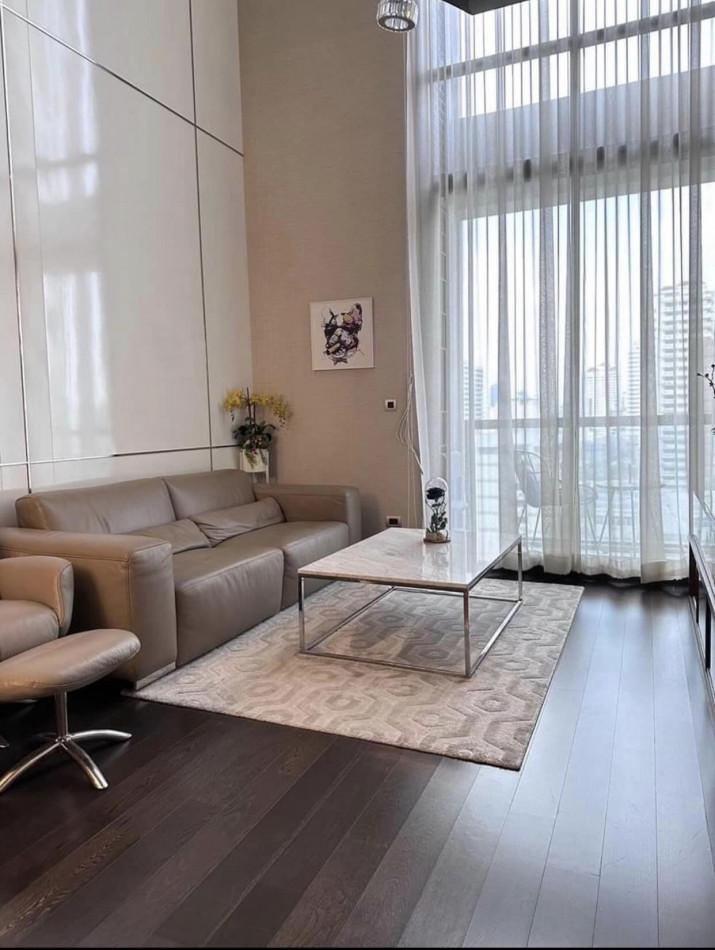 เช่าคอนโด MANHATTAN ชิดลม (แมนฮัตตัน ชิดลม) - Condo Rental   - 2836265