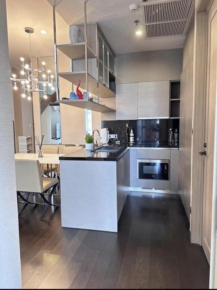 เช่าคอนโด MANHATTAN ชิดลม (แมนฮัตตัน ชิดลม) - Condo Rental   - 2836271
