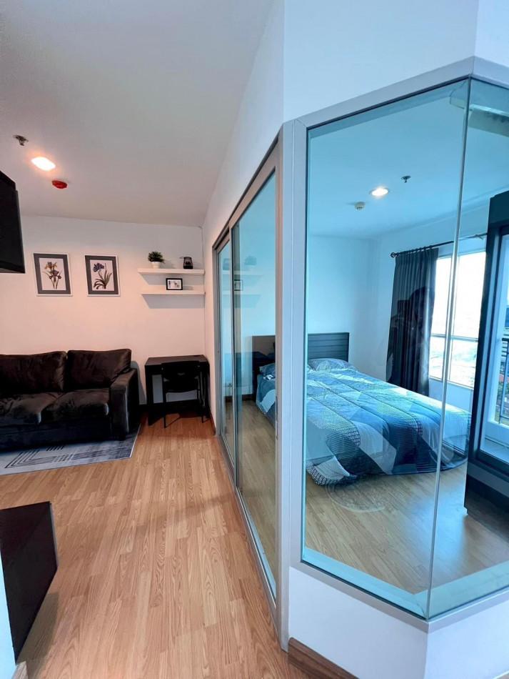 เช่าคอนโด แอสปาย พระราม 4 - Condo Rental   - 2836469