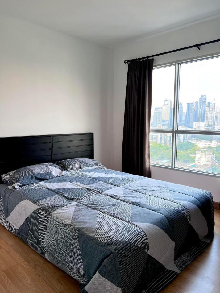 เช่าคอนโด แอสปาย พระราม 4 - Condo Rental   - 2836472