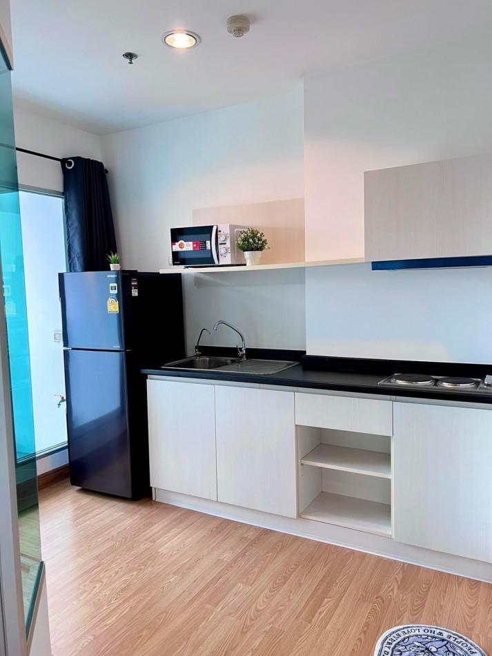 เช่าคอนโด แอสปาย พระราม 4 - Condo Rental   - 2836475