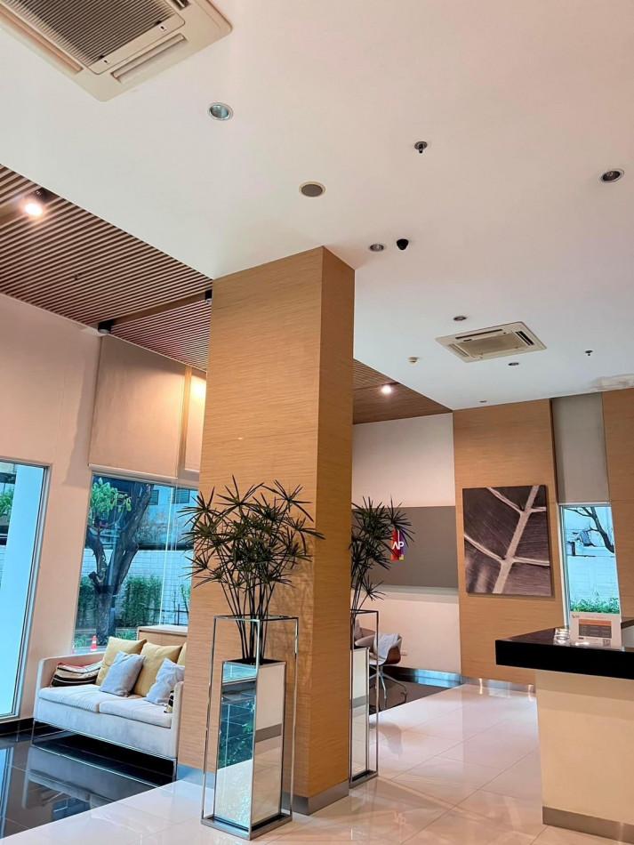 เช่าคอนโด แอสปาย พระราม 4 - Condo Rental   - 2836478