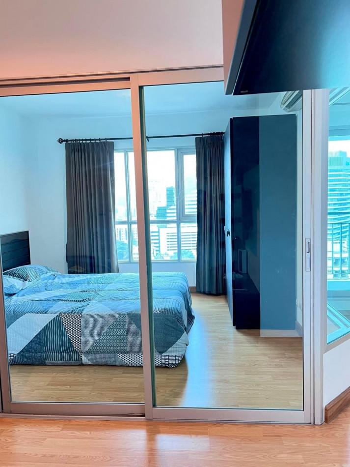 เช่าคอนโด แอสปาย พระราม 4 - Condo Rental   - 2836468