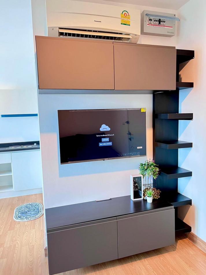 เช่าคอนโด แอสปาย พระราม 4 - Condo Rental   - 2836470