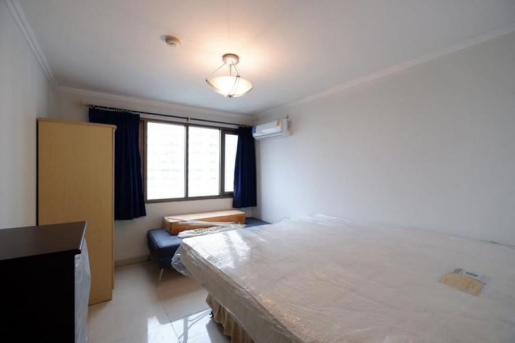 เช่าคอนโด ฟลอร่าวิลล์ คอนโดมิเนียม - Condo Rental Floraville condominium - 2836574