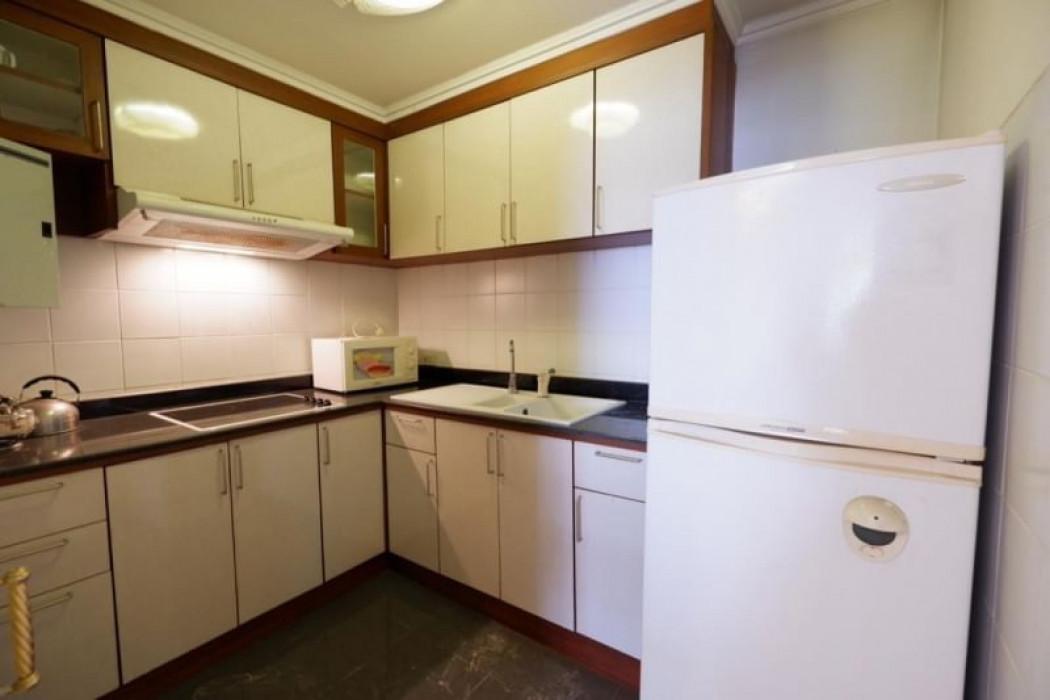 เช่าคอนโด ฟลอร่าวิลล์ คอนโดมิเนียม - Condo Rental Floraville condominium - 2836571