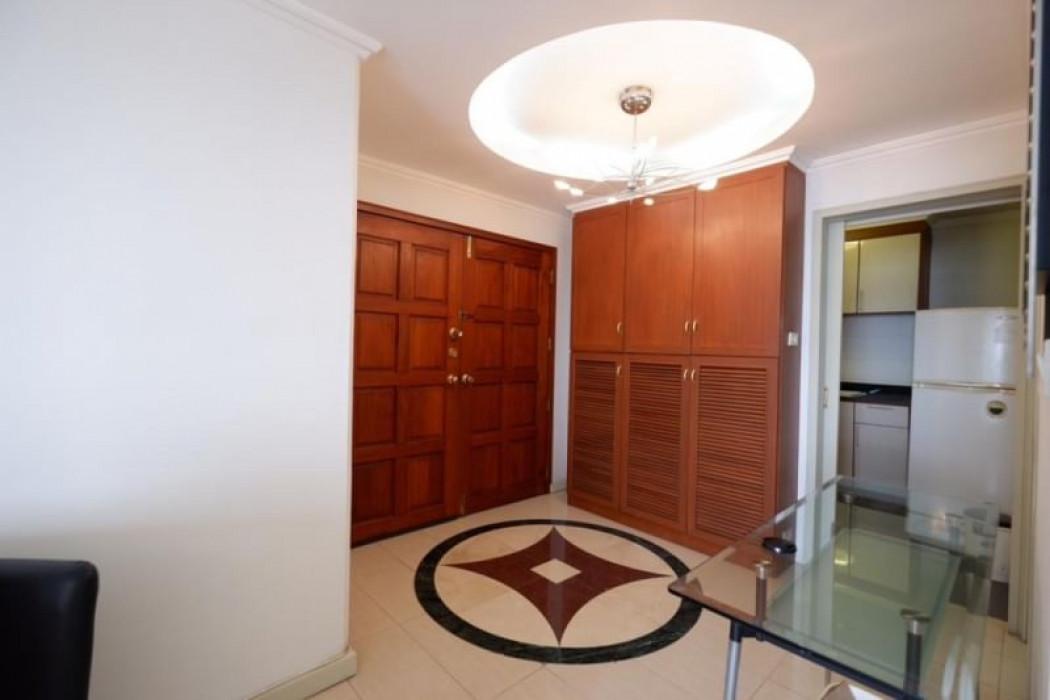 เช่าคอนโด ฟลอร่าวิลล์ คอนโดมิเนียม - Condo Rental Floraville condominium - 2836569