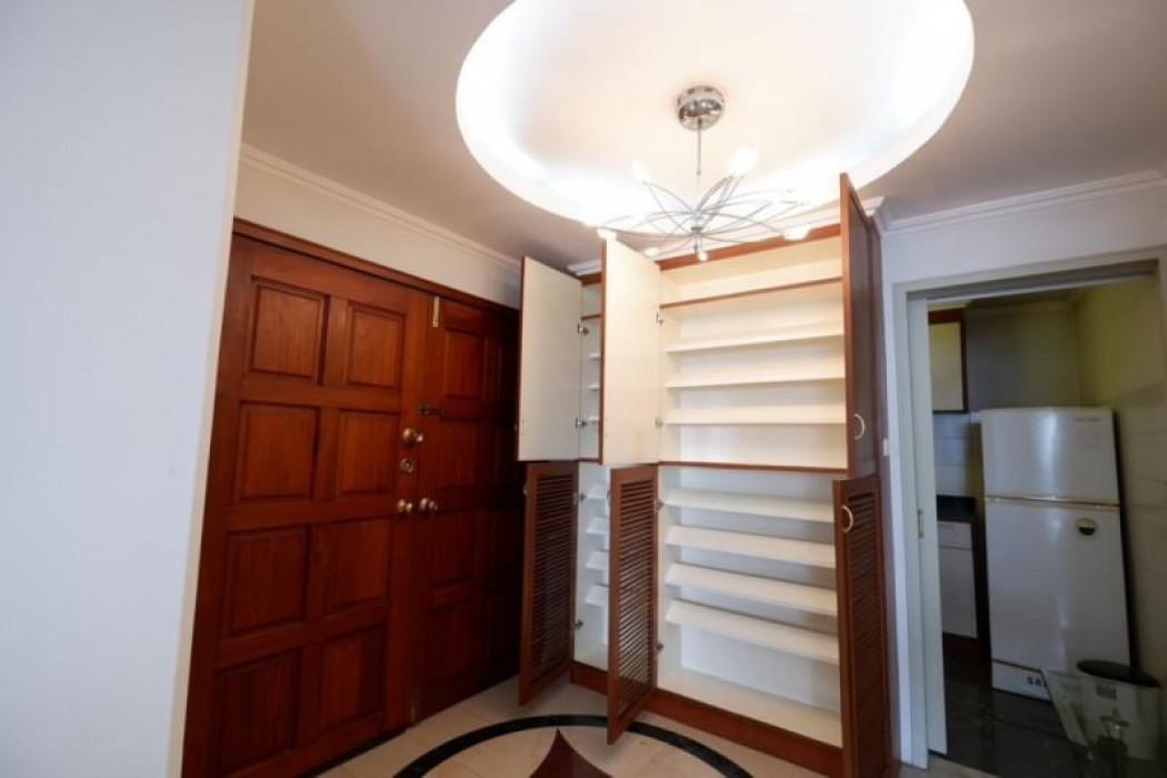 เช่าคอนโด ฟลอร่าวิลล์ คอนโดมิเนียม - Condo Rental Floraville condominium - 2836570