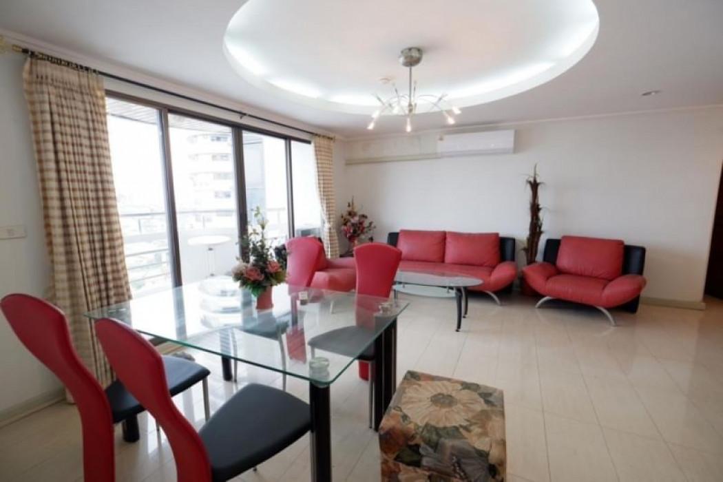 เช่าคอนโด ฟลอร่าวิลล์ คอนโดมิเนียม - Condo Rental Floraville condominium - 2836578