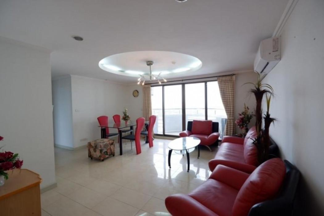 เช่าคอนโด ฟลอร่าวิลล์ คอนโดมิเนียม - Condo Rental Floraville condominium - 2836577
