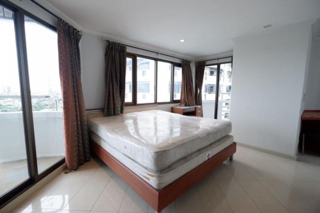 เช่าคอนโด ฟลอร่าวิลล์ คอนโดมิเนียม - Condo Rental Floraville condominium - 2836573