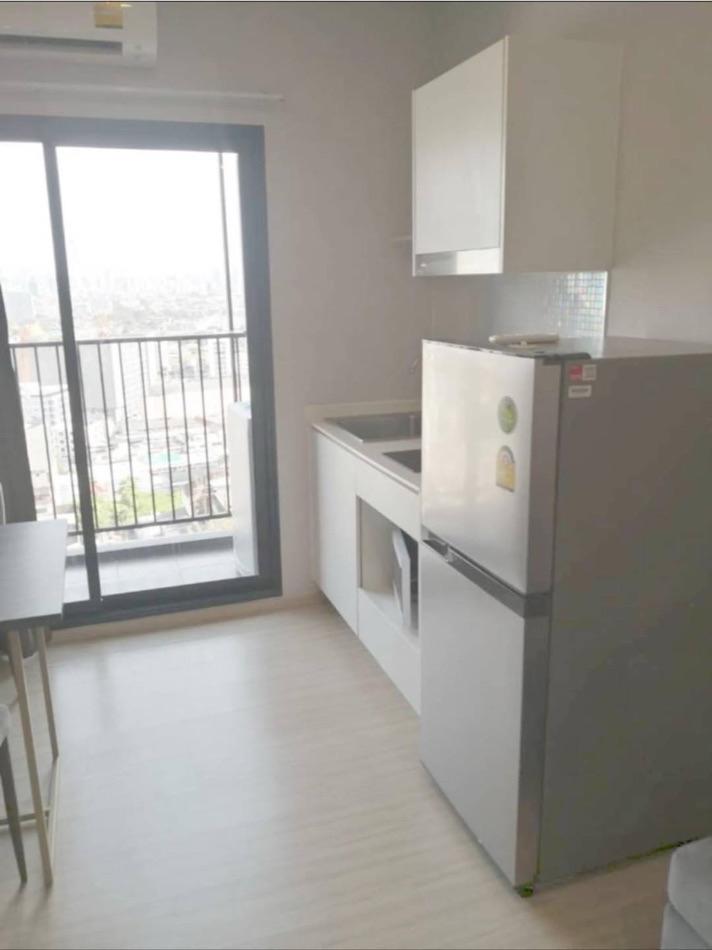 เช่าคอนโด พลัมคอนโด ปิ่นเกล้า สเตชั่น - Condo Rental Plum Condo Pinklao Station - 2836757