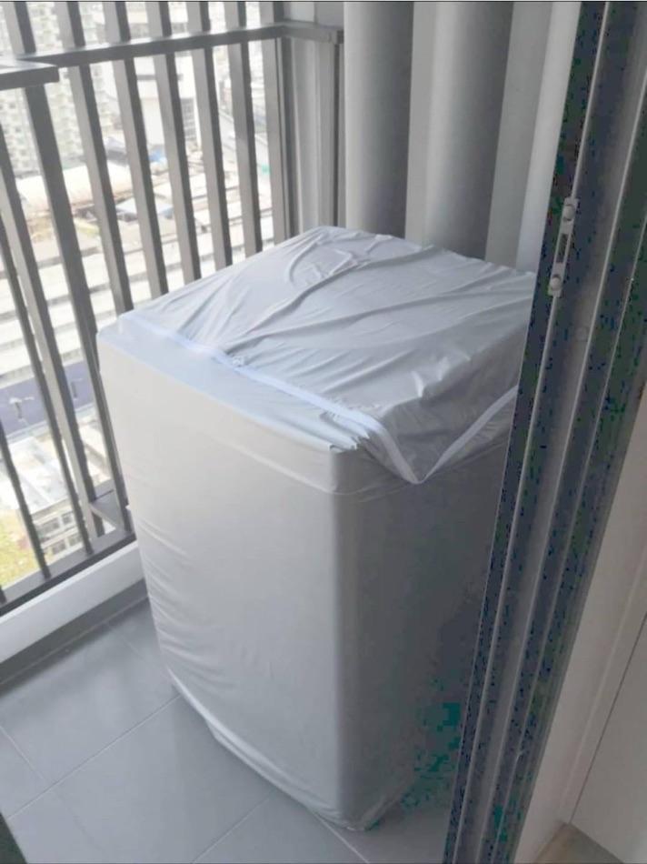 เช่าคอนโด พลัมคอนโด ปิ่นเกล้า สเตชั่น - Condo Rental Plum Condo Pinklao Station - 2836758