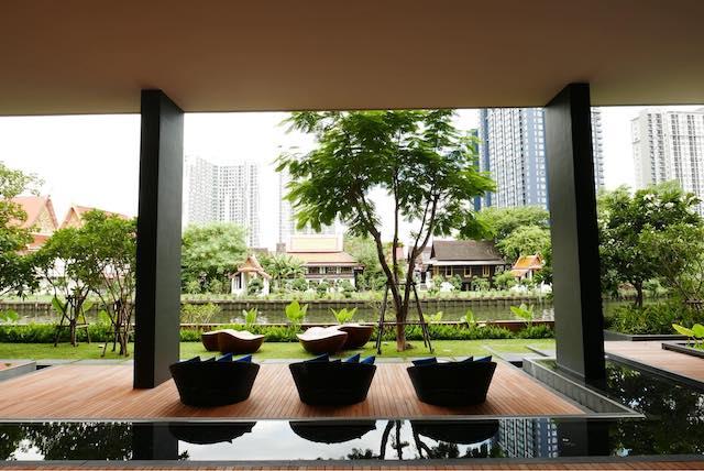 เช่าคอนโด ฮาสุ เฮ้าส์ คอนโดมิเนียม - Condo Rental Hasu Haus condominium - 2837114