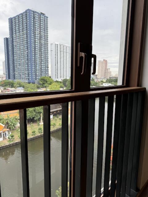 เช่าคอนโด ฮาสุ เฮ้าส์ คอนโดมิเนียม - Condo Rental Hasu Haus condominium - 2837111