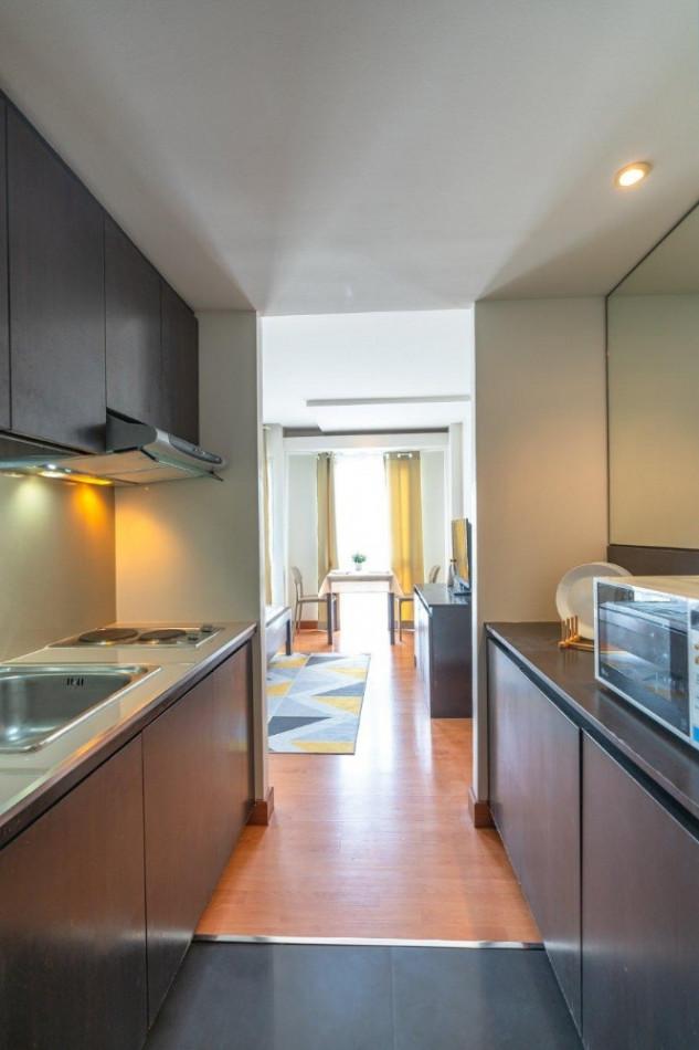 ขายคอนโด แฟมมิลี่ พาร์ค คอนโดมิเนียม - Sell Condo Family Park condominium - 2837332