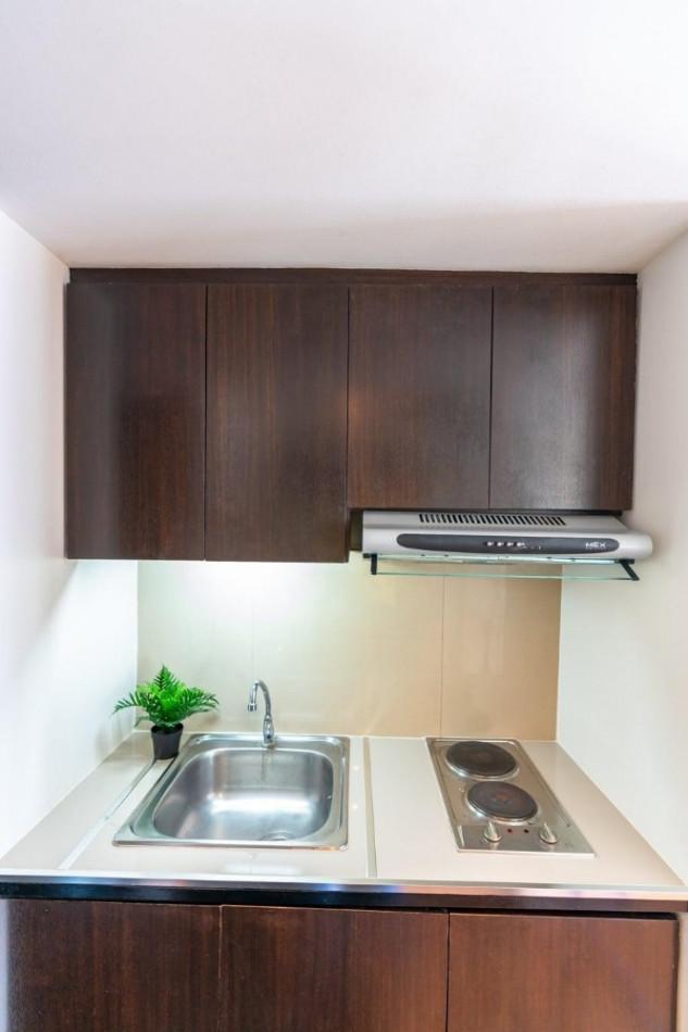 ขายคอนโด แฟมมิลี่ พาร์ค คอนโดมิเนียม - Sell Condo Family Park condominium - 2837331