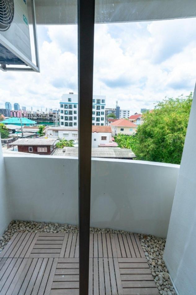 ขายคอนโด แฟมมิลี่ พาร์ค คอนโดมิเนียม - Sell Condo Family Park condominium - 2837333