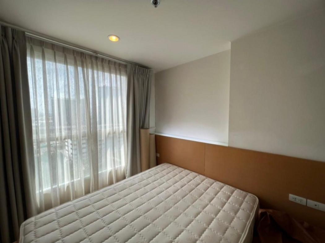 ขายคอนโด ยู ดีไลท์ 2 แอท บางซื่อ สเตชั่น คอนโดมิเนียม - Sell Condo U Delight 2 @ Bangsue Station condominium - 2837359