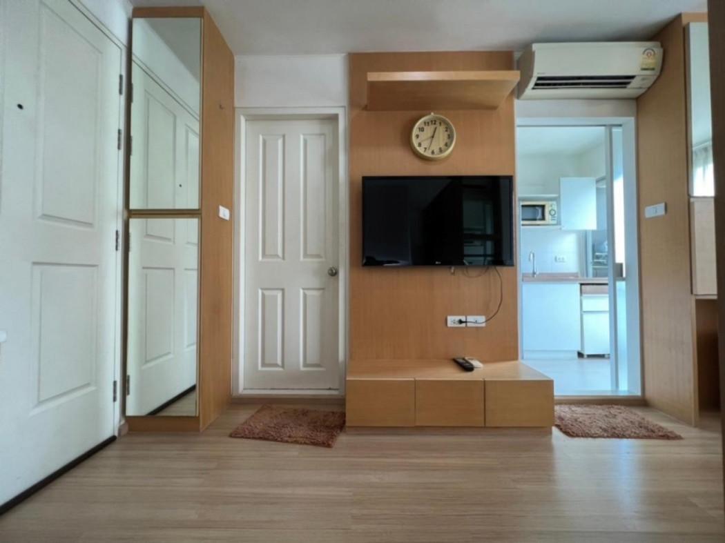 ขายคอนโด ยู ดีไลท์ 2 แอท บางซื่อ สเตชั่น คอนโดมิเนียม - Sell Condo U Delight 2 @ Bangsue Station condominium - 2837361