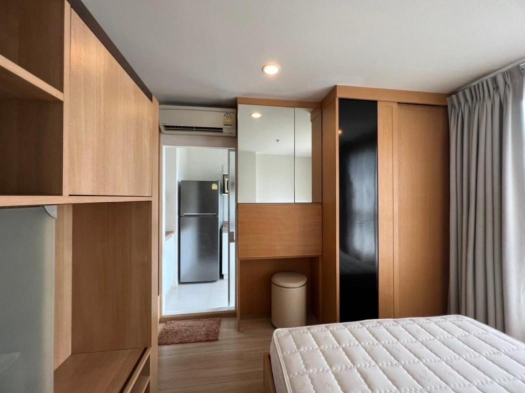 ขายคอนโด ยู ดีไลท์ 2 แอท บางซื่อ สเตชั่น คอนโดมิเนียม - Sell Condo U Delight 2 @ Bangsue Station condominium - 2837356