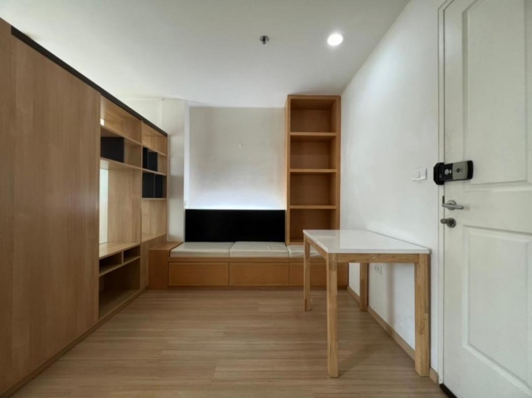 ขายคอนโด ยู ดีไลท์ 2 แอท บางซื่อ สเตชั่น คอนโดมิเนียม - Sell Condo U Delight 2 @ Bangsue Station condominium - 2837362