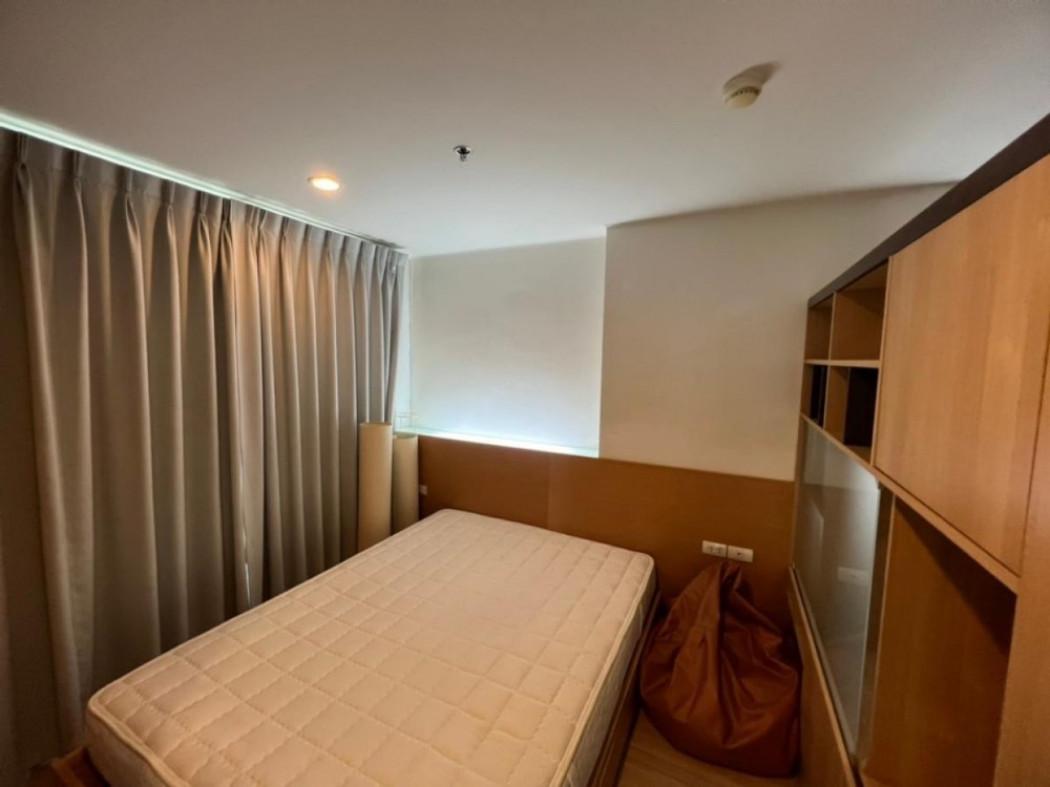 ขายคอนโด ยู ดีไลท์ 2 แอท บางซื่อ สเตชั่น คอนโดมิเนียม - Sell Condo U Delight 2 @ Bangsue Station condominium - 2837358