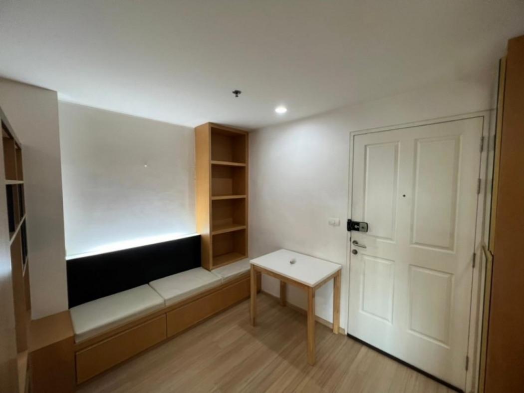 ขายคอนโด ยู ดีไลท์ 2 แอท บางซื่อ สเตชั่น คอนโดมิเนียม - Sell Condo U Delight 2 @ Bangsue Station condominium - 2837365