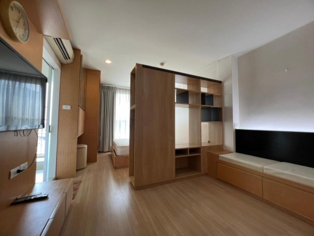 ขายคอนโด ยู ดีไลท์ 2 แอท บางซื่อ สเตชั่น คอนโดมิเนียม - Sell Condo U Delight 2 @ Bangsue Station condominium - 2837360