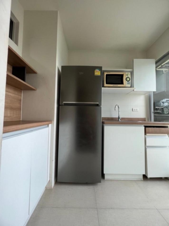 ขายคอนโด ยู ดีไลท์ 2 แอท บางซื่อ สเตชั่น คอนโดมิเนียม - Sell Condo U Delight 2 @ Bangsue Station condominium - 2837357