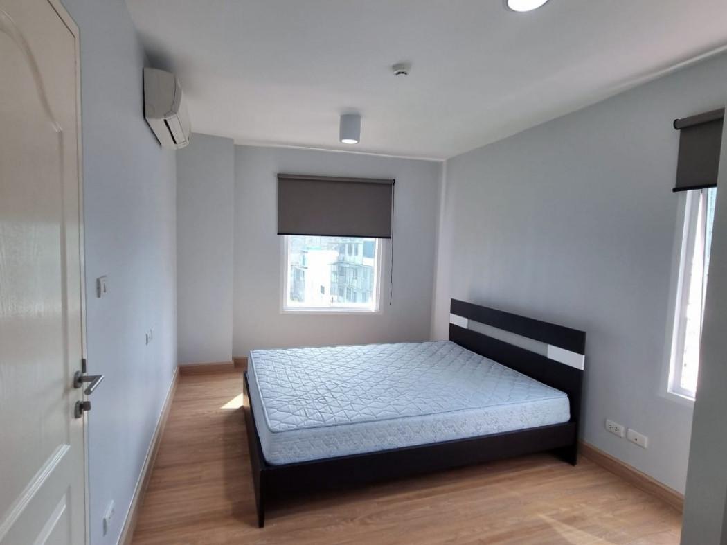 ขายคอนโด แบงค์คอก ฮอไรซอน รัชดา-ท่าพระ คอนโดมิเนียม - Sell Condo Bangkok Horizon Ratchada-Thapra condominium - 2837368