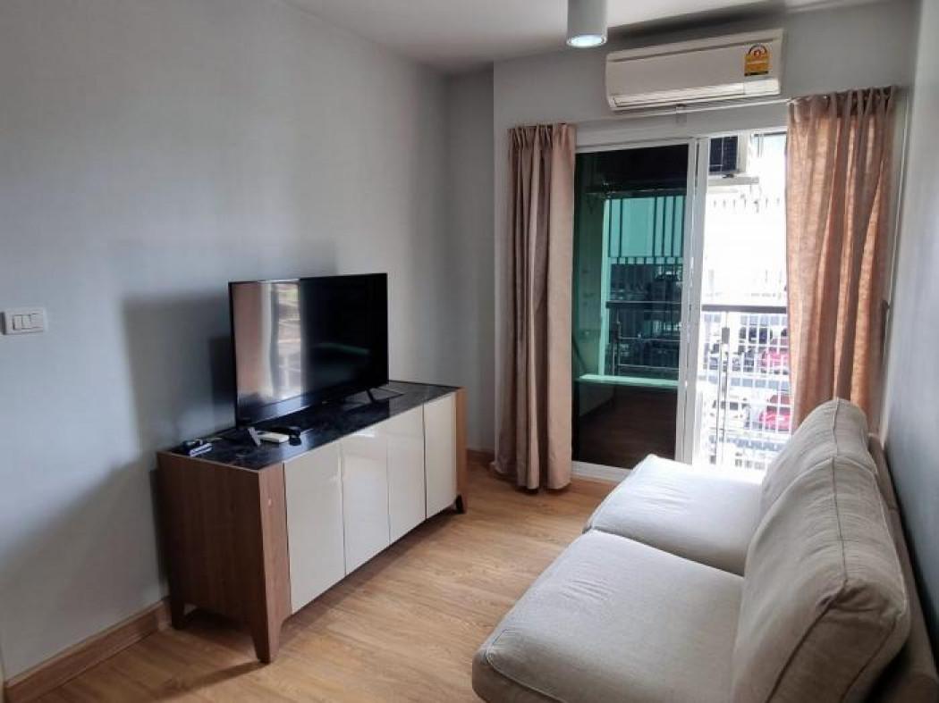 ขายคอนโด แบงค์คอก ฮอไรซอน รัชดา-ท่าพระ คอนโดมิเนียม - Sell Condo Bangkok Horizon Ratchada-Thapra condominium - 2837367