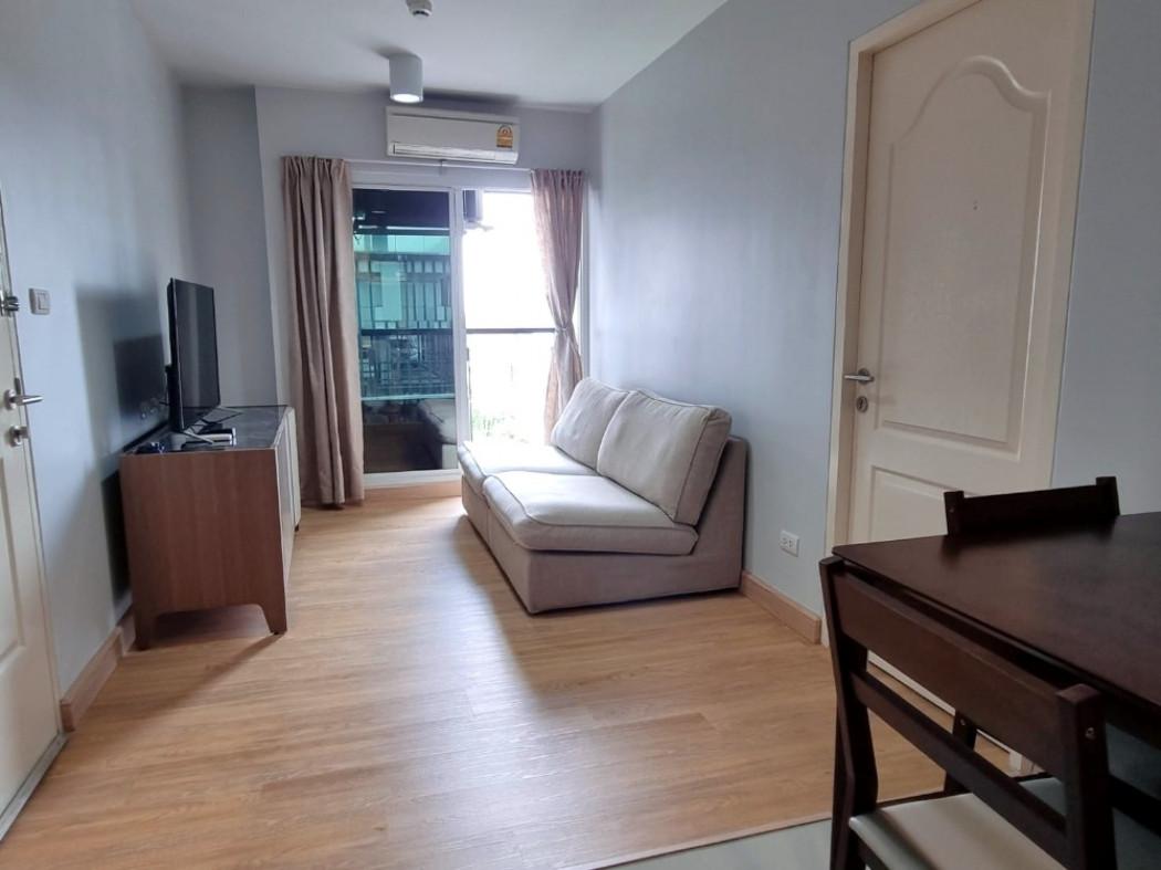 ขายคอนโด แบงค์คอก ฮอไรซอน รัชดา-ท่าพระ คอนโดมิเนียม - Sell Condo Bangkok Horizon Ratchada-Thapra condominium - 2837372