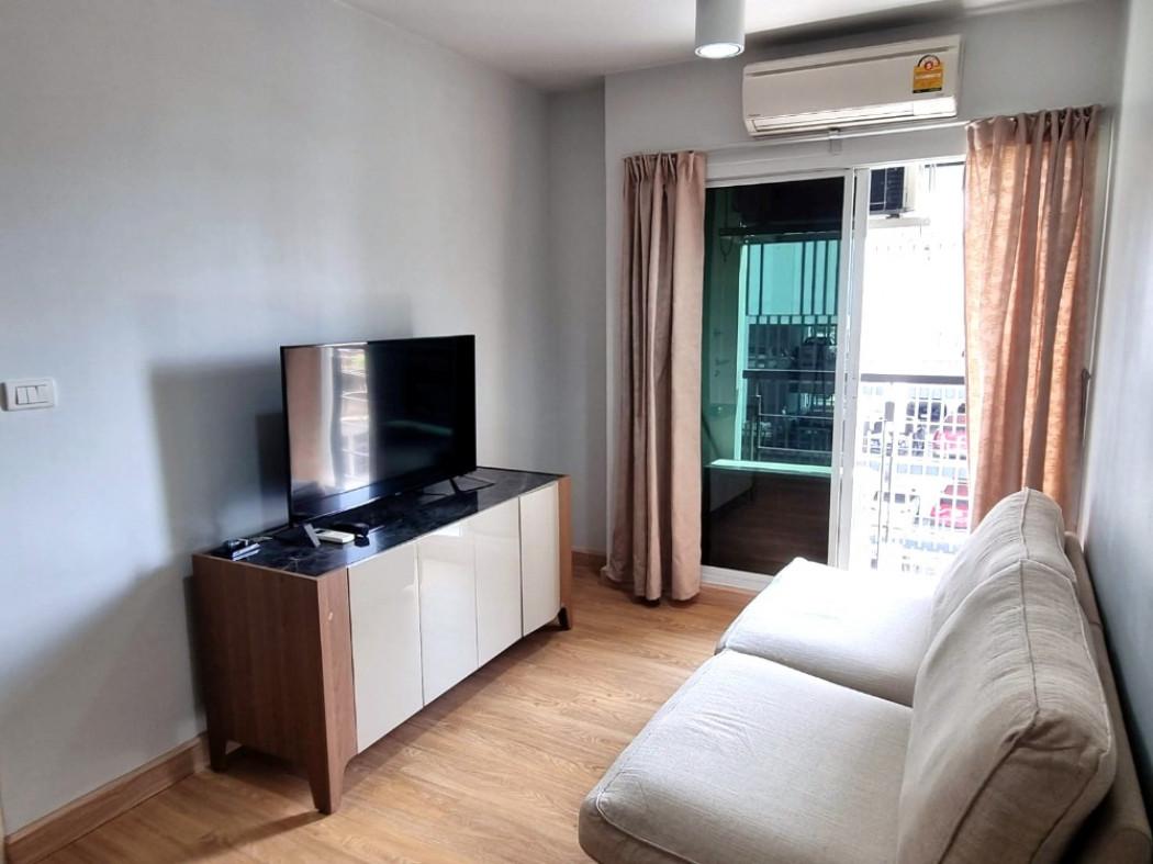 ขายคอนโด แบงค์คอก ฮอไรซอน รัชดา-ท่าพระ คอนโดมิเนียม - Sell Condo Bangkok Horizon Ratchada-Thapra condominium - 2837373