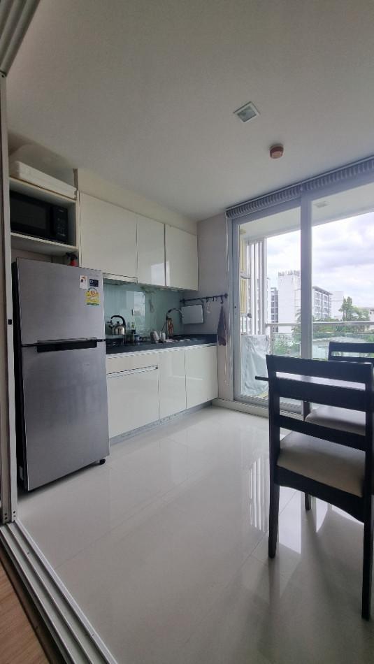 ขายคอนโด เมย์แฟร์ เพลส สุขุมวิท64 คอนโดมิเนียม - Sell Condo Mayfair Place Sukhumvit64 condominium - 2837387