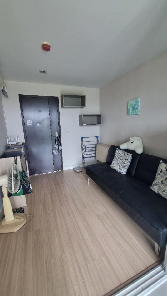 ขายคอนโด เมย์แฟร์ เพลส สุขุมวิท64 คอนโดมิเนียม - Sell Condo Mayfair Place Sukhumvit64 condominium - 2837382